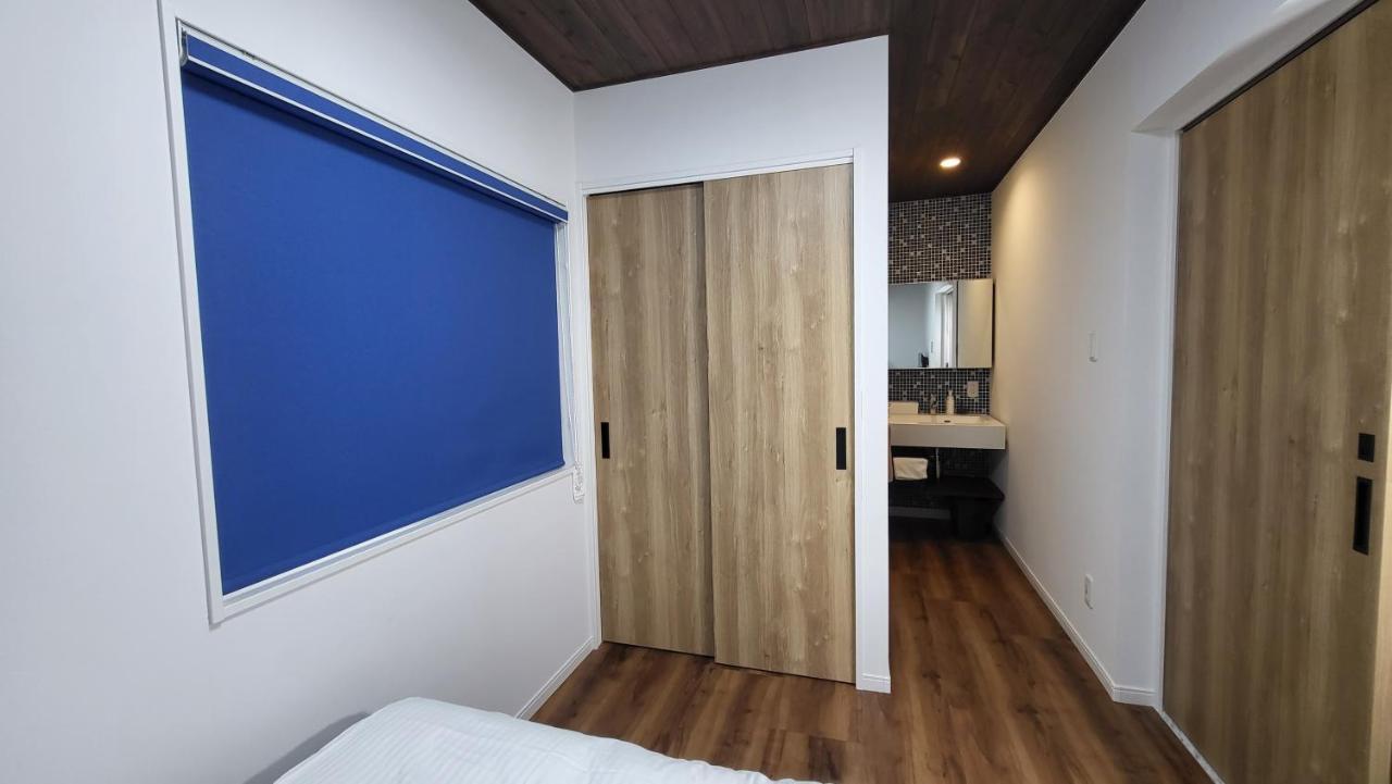 3ベッド3バス ヴィラアパラギ宮古島 Miyakojima  Exterior foto