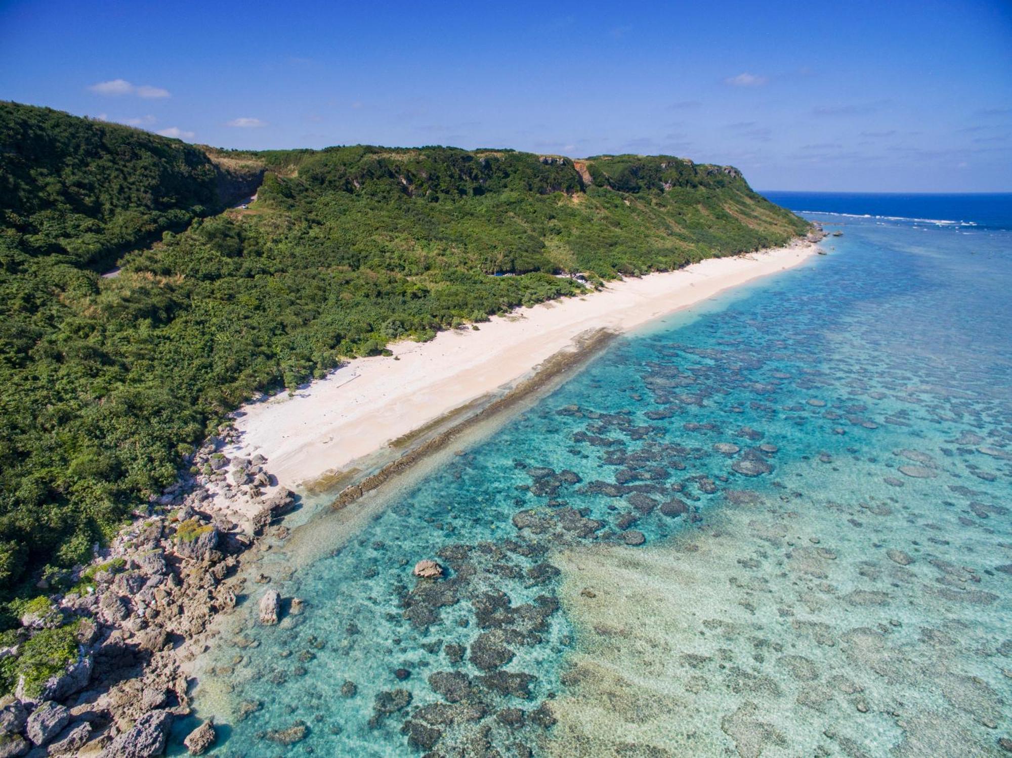 3ベッド3バス ヴィラアパラギ宮古島 Miyakojima  Exterior foto