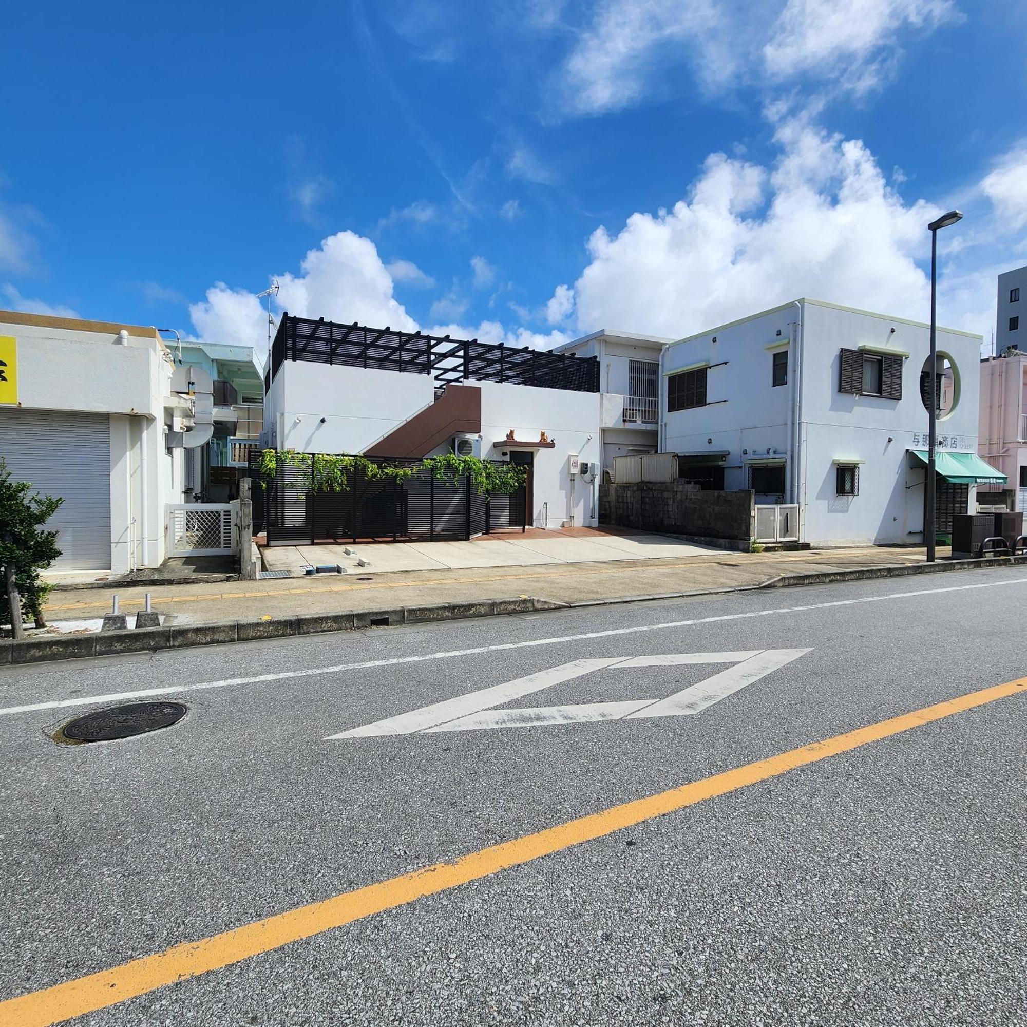 3ベッド3バス ヴィラアパラギ宮古島 Miyakojima  Exterior foto